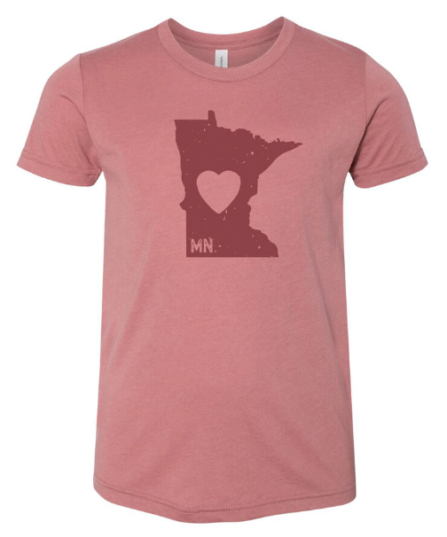 Minnesota Heart Kids girls