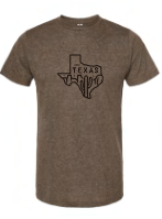 Texas Cactus