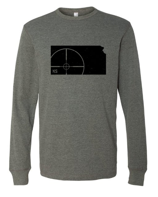 Kansas Classic Hunt Thermal