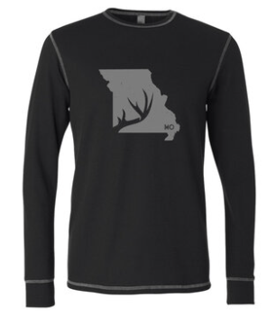 Missouri Classic Antler Thermal