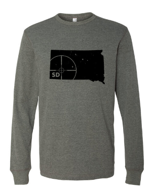 South Dakota Classic Hunt Thermal Longsleeve