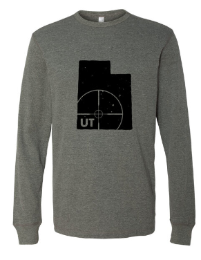Utah Classic Hunt Thermal Longsleeve