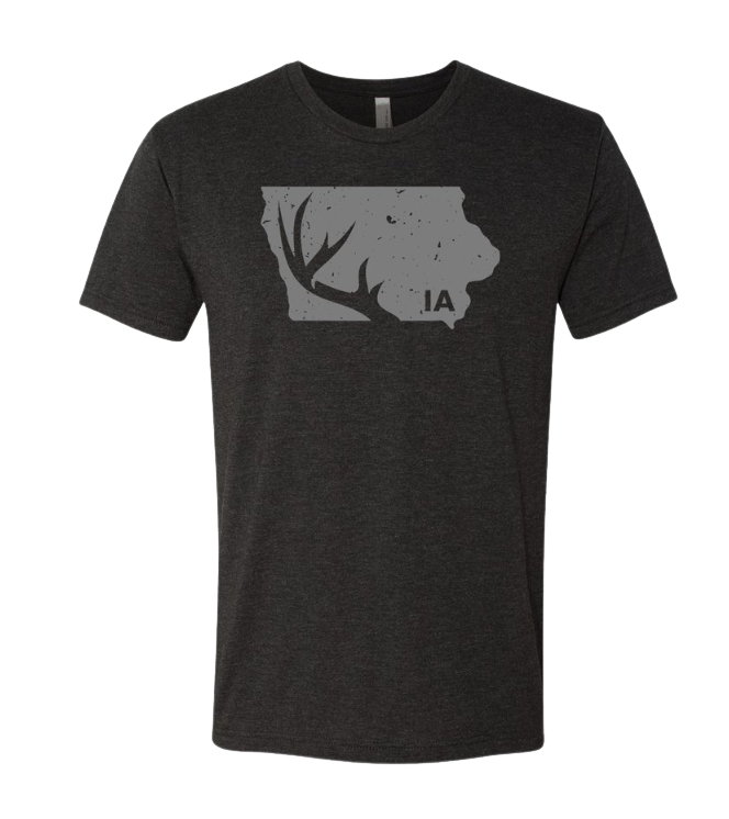 Iowa Classic Antler