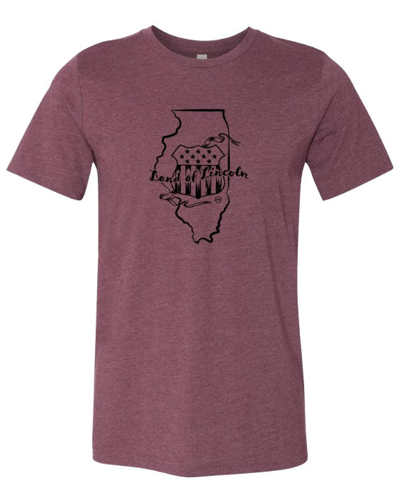 Land of Lincoln Illinois
