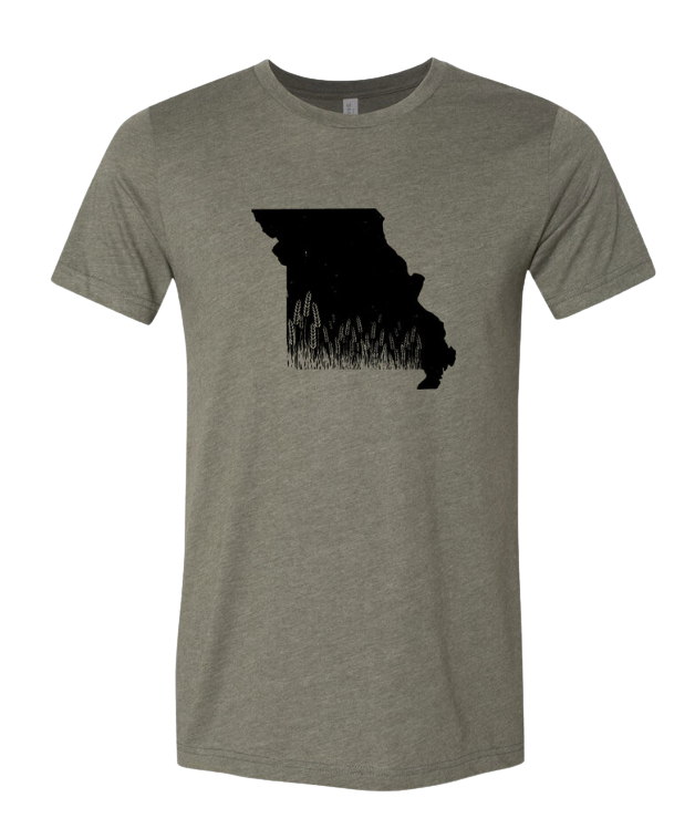 Missouri Prairie