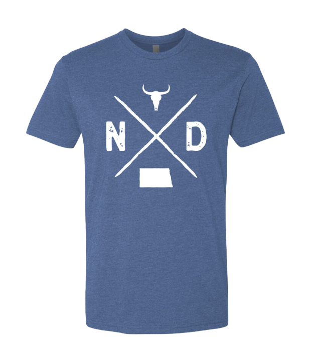 North Dakota Logo