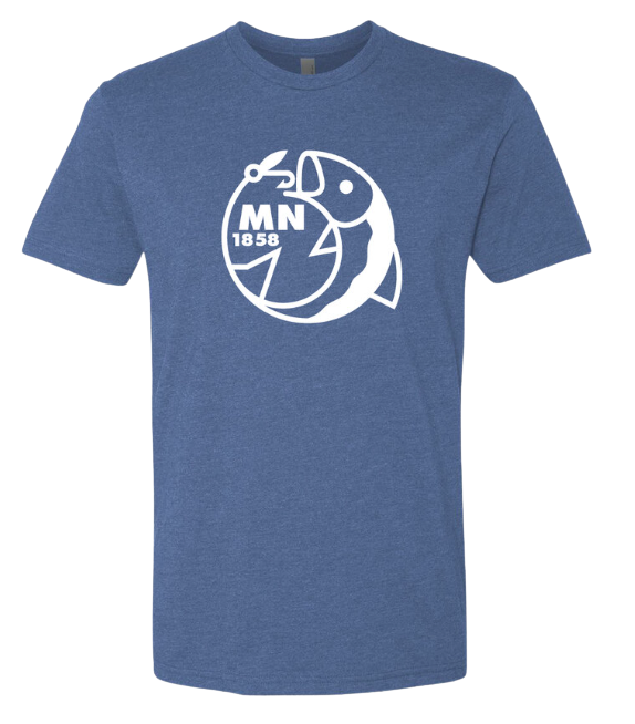 Minnesota Fishing Circle