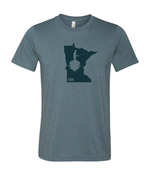 Minnesota Classic Fishing