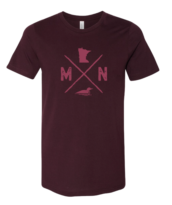 Minnesota Logo