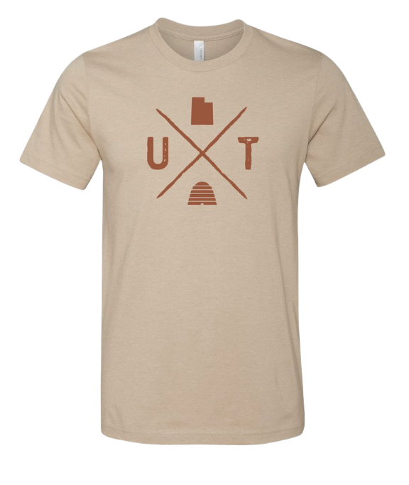 Utah Logo