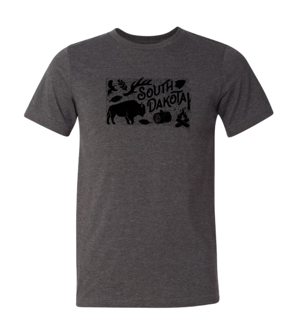 South Dakota Adventure