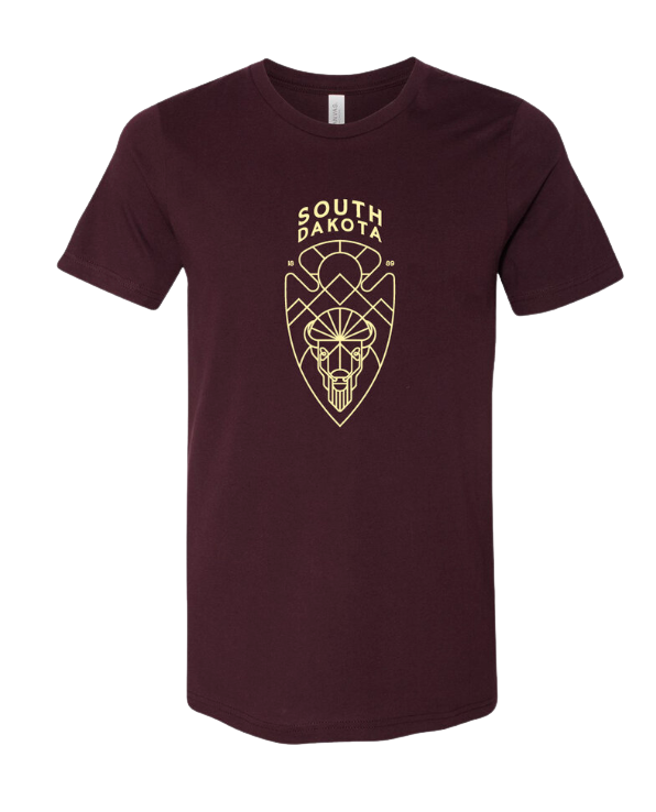 South Dakota Arrowhead