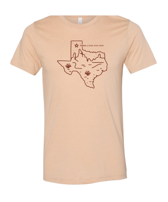 Texas Mono-Line