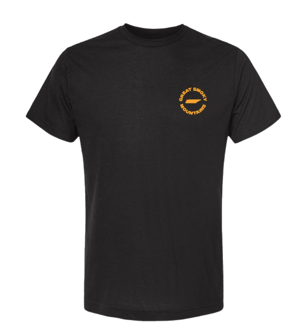 Great Smoky Topographic