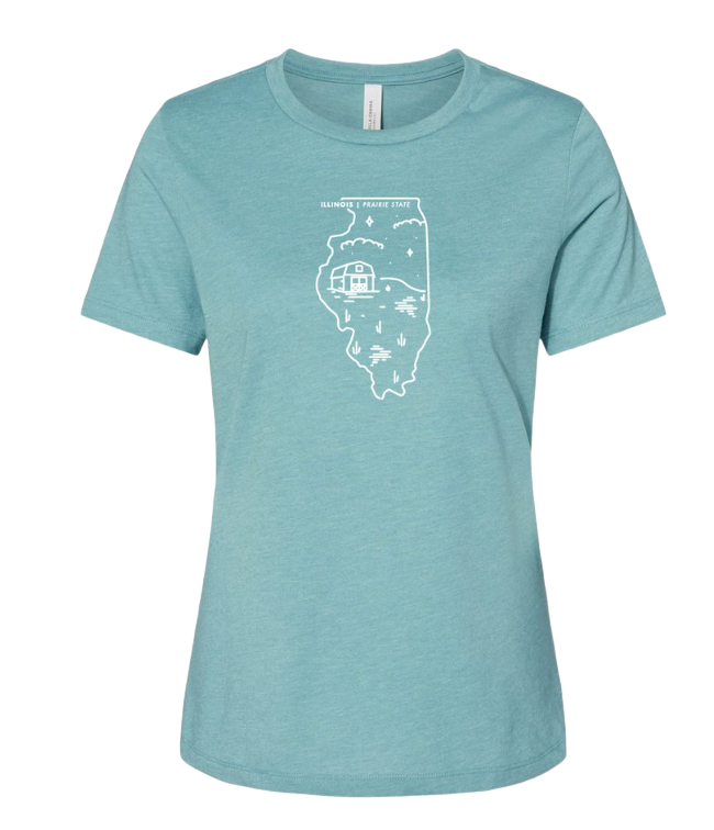 Illinois Monoline - Women