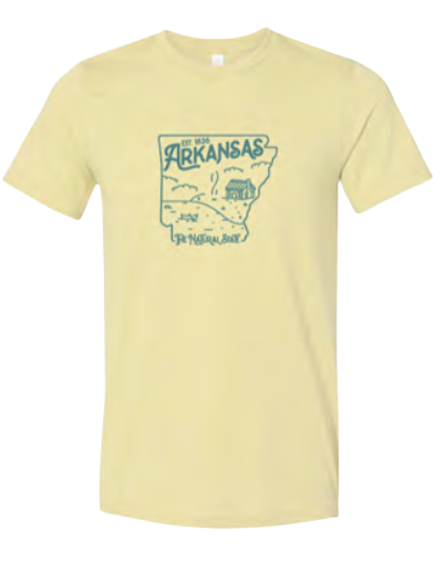 Arkansas monoline women