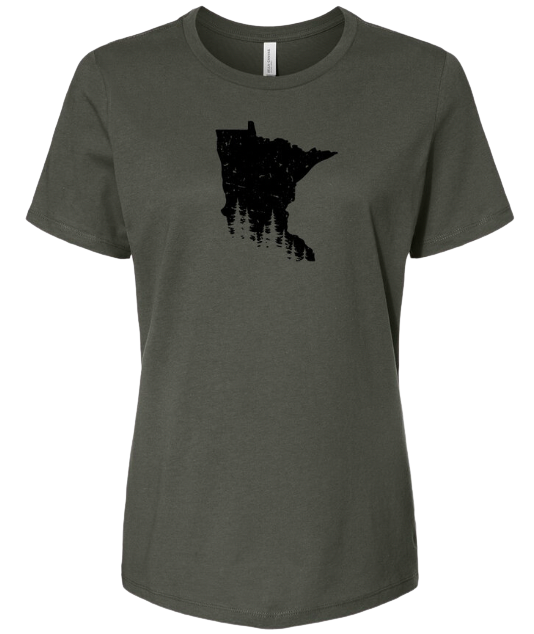 Minnesota Forest women