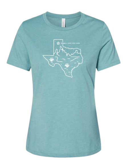 Texas Monoline Women