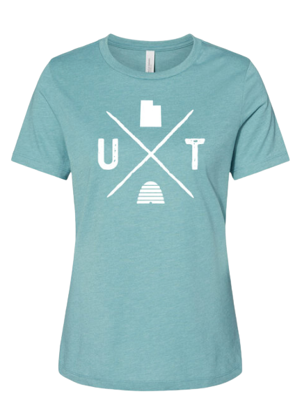 Utah Logo women