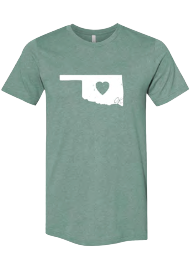 Oklahoma Heart women