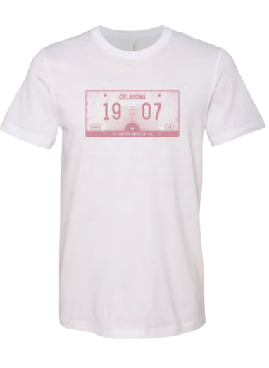 Oklahoma license women