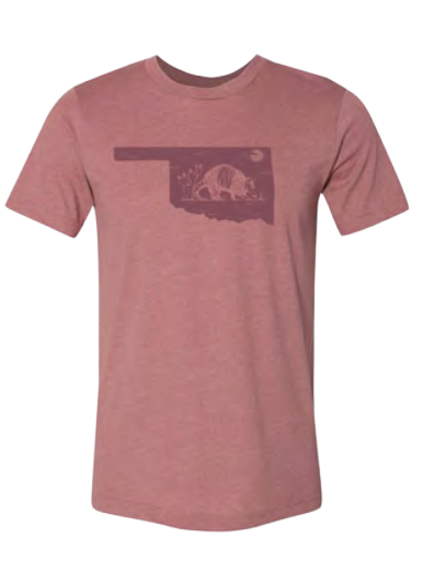 Oklahoma Armadillo women