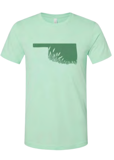 Oklahoma Prairie women