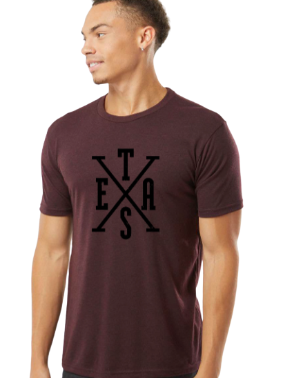 Texas "X"