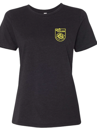 Yellow Rose of Texas women