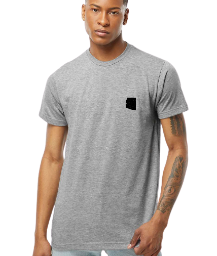 Arizona See the West