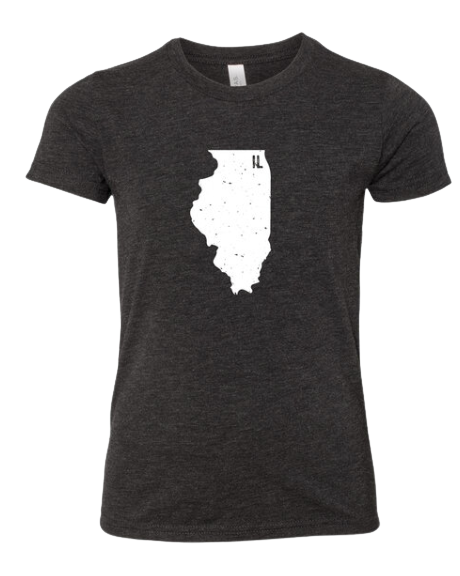 Classic Illinois Kids