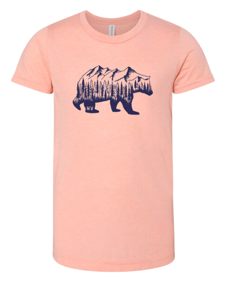 Nevada Bear Kids girls