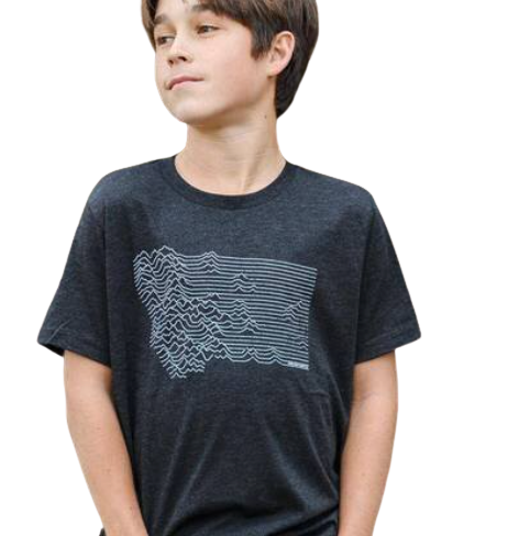 Montana Ranges Kids