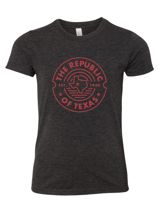 Republic of Texas kids
