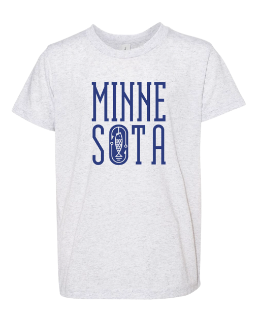 Minnesota Fish "O" Kids