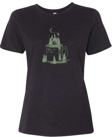 Washington Warm & Cozy Mug women