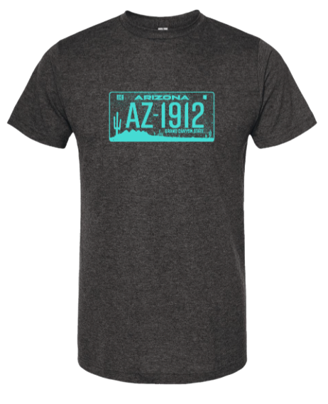 Arizona License women