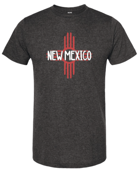 New Mexico icon women