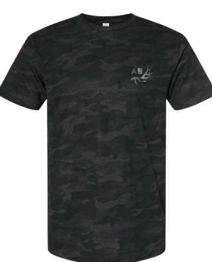 Alberta Metallic Antler Canada