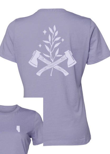 Alberta Hatchets Canada women