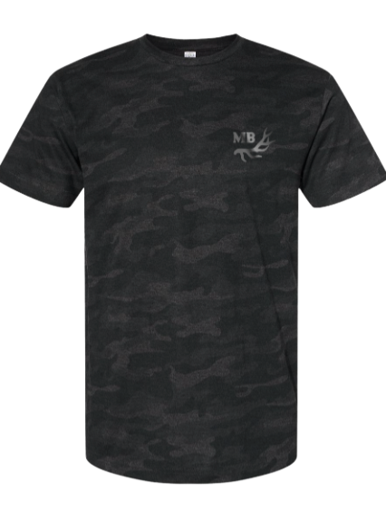 Manitoba Metallic Antler Canada