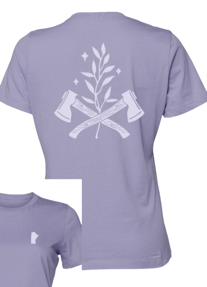 Manitoba Hatchet Canada Women