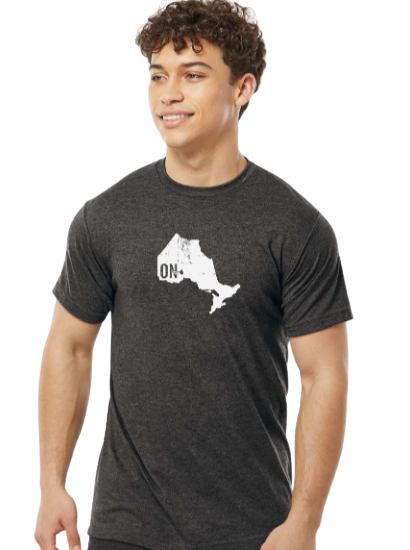 Classic Ontario Canada