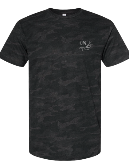 Ontario Metallic Antler Canada