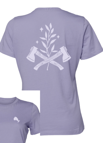 Ontario hatchets Canada