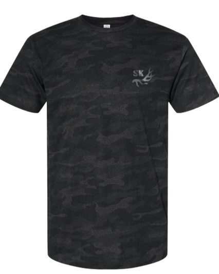 Saskatchewan Metallic Antler