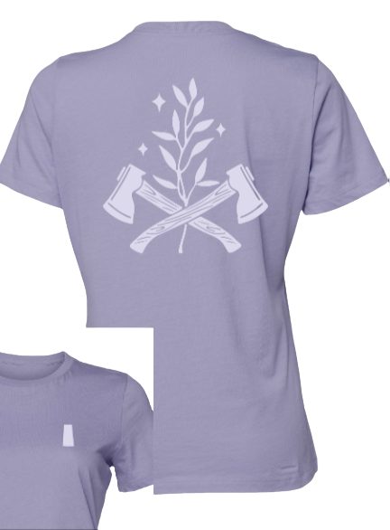 Saskatchewan hatchet Women