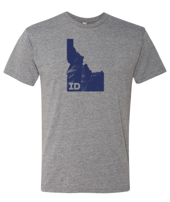Classic Idaho