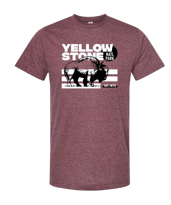 Yellowstone Wildlife