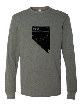 Nevada Classic Hunt Thermal Longsleeve